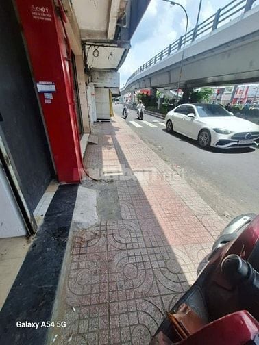 Cho thuê Mặt bằng 18 Nguyễn Oanh P.7, Gò Vấp( PHÙ HỢP take and Wake)