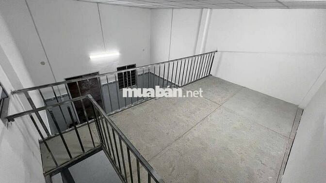 Chính chủ cho thuê PHÒNG MỚI XÂY 29m2 tại Phường 3, TP. Tân An (cũ)