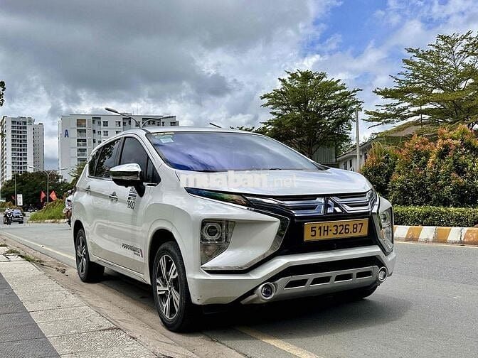 Mitsubishi Xpander 2020 AT - 105000 km