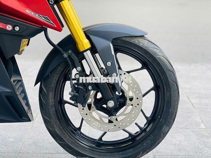 YAMAHA TFX 150 BẢN ĐẶC BIỆT CHÍNH CHỦ ĐK 2024