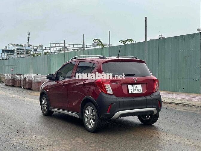 VinFast Fadil 2022 - Đi lướt 32000 km