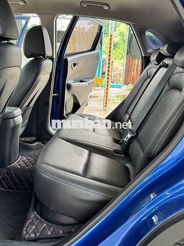 Hyundai Kona 2.0 ATH 2019