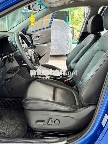 Hyundai Kona 2.0 ATH 2019