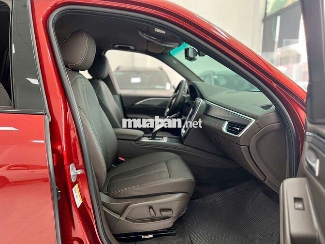 Vinfast Lux SA Base 2020 - 41.000 km