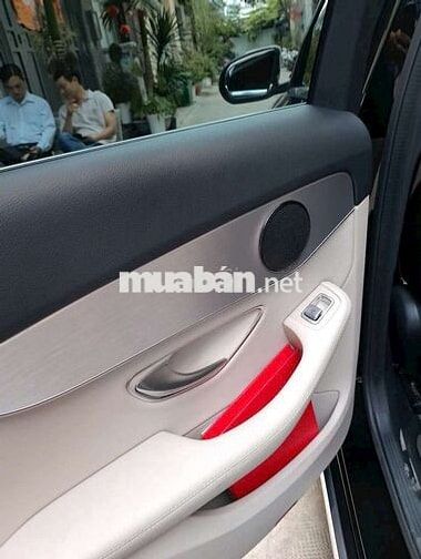 Mercedes C class C180 15000 km
