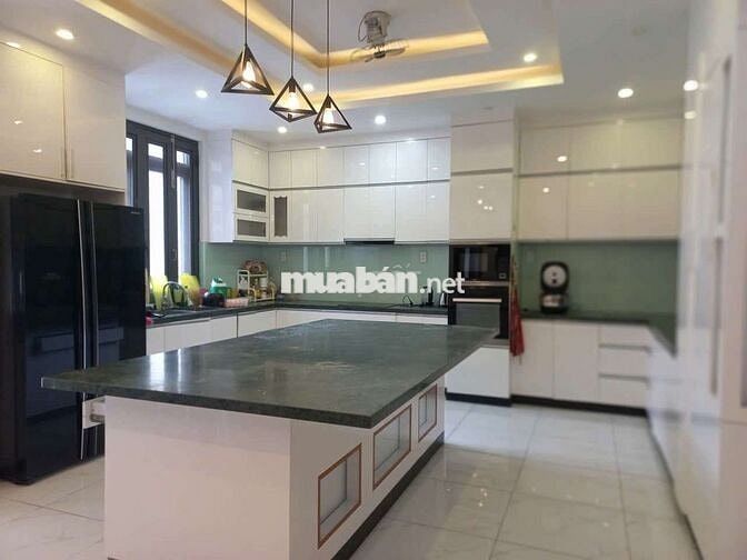Cho thuê Biệt Thự mini đường Ngô Đức Kế Vũng Tàu - TPHCM