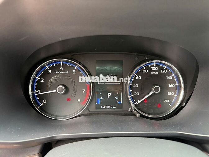 Mitsubishi Xpander Premium 2024 Đỏ - Odo 41.042km