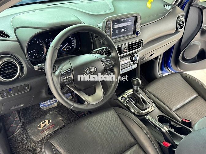 Hyundai Kona 2.0 ATH 2019