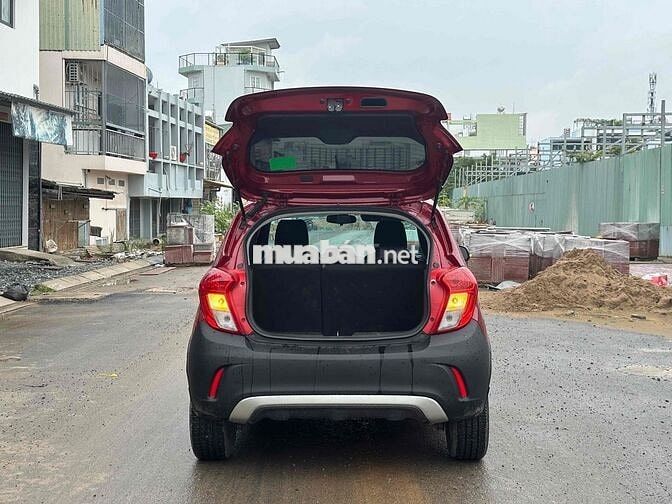VinFast Fadil 2022 - Đi lướt 32000 km