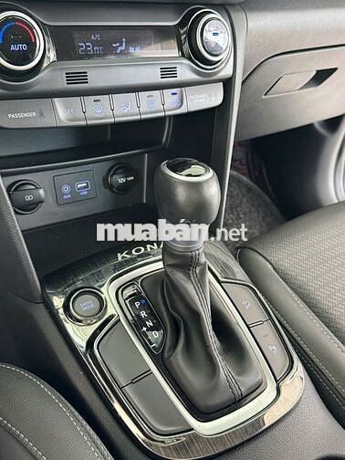 Hyundai Kona 2.0 ATH 2019