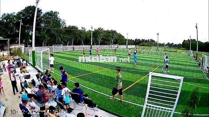 Cần Bán Lô Đất Mặt Tiền Hoàng Sa Bắc Cam Ranh Khánh Hòa 324m2 Chỉ 2tỷ5