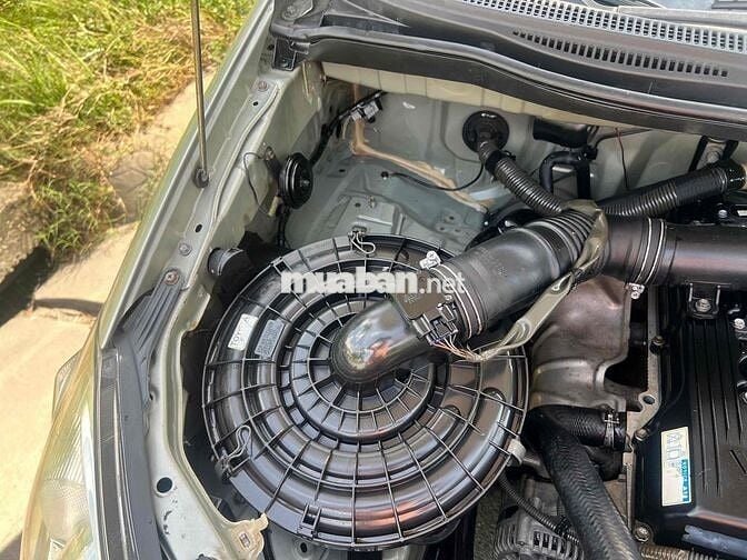 Toyota Innova 2006 G - 220000 km
