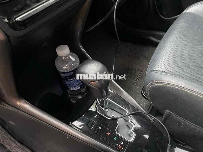 Toyota Vios 2024 G 1.5 CVT - 50000 km