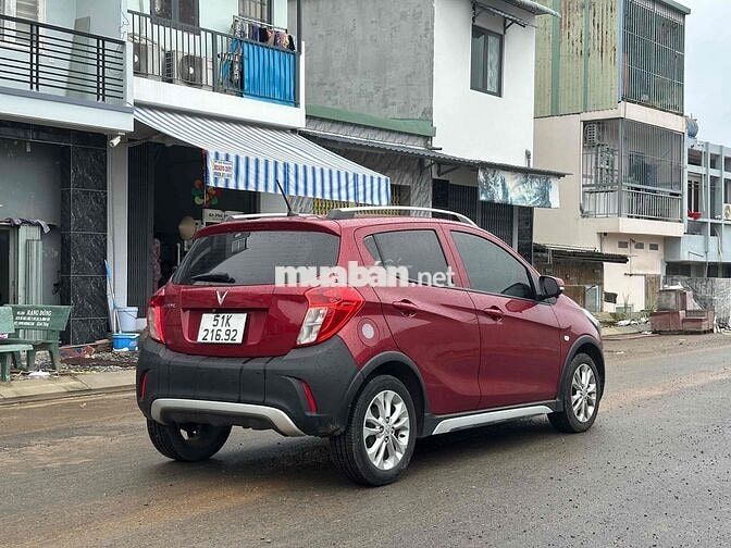 VinFast Fadil 2022 - Đi lướt 32000 km
