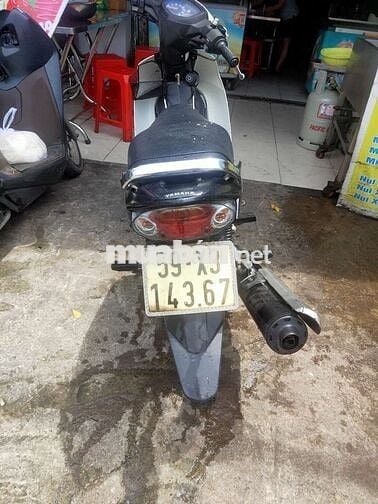 Bán xe Sirius Chính chủ Biển số Thành phố
