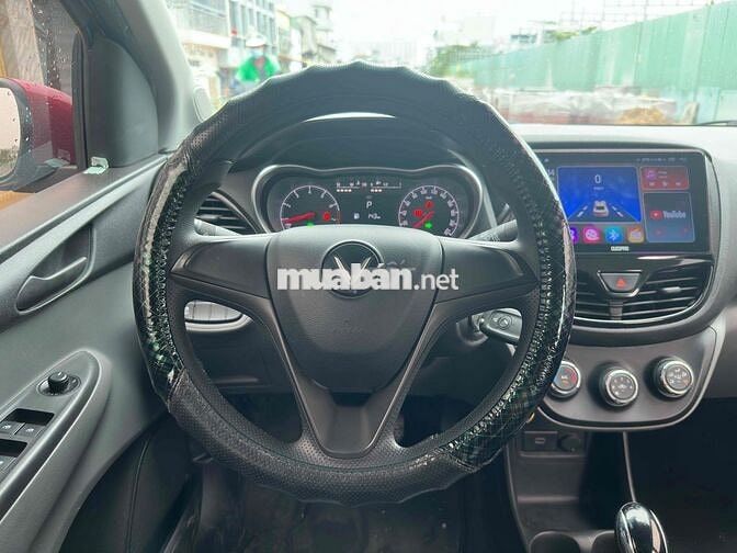 VinFast Fadil 2022 - Đi lướt 32000 km
