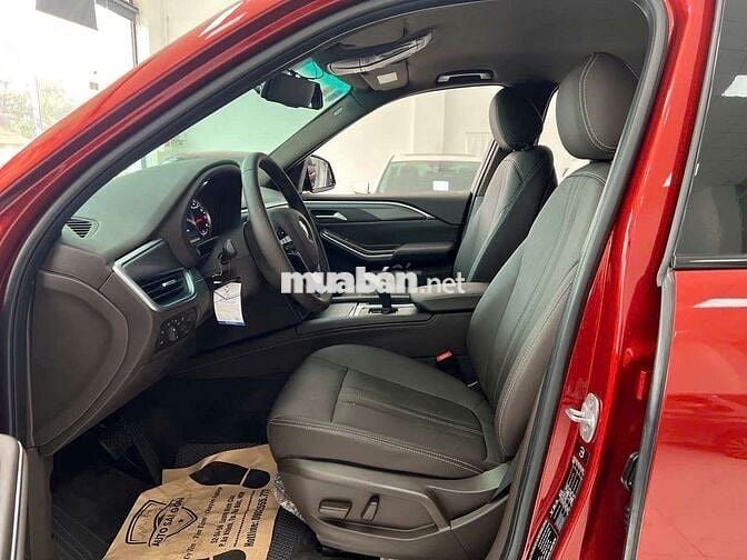 Vinfast Lux SA Base 2020 - 41.000 km