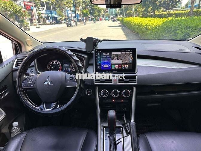 Mitsubishi Xpander 2020 AT - 105000 km