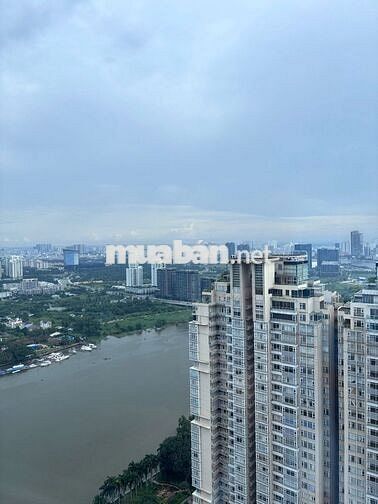 Cần cho thuê căn hộ Vinhomes Central Park 2PN, giá tốt .