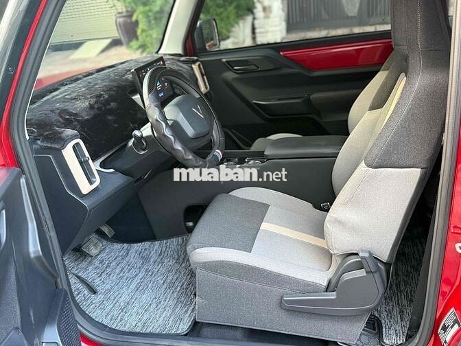 VinFast VF3 2025 - 6000 km mua pin