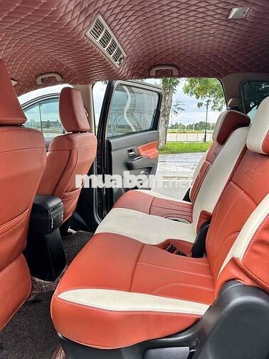 Suzuki Ertiga 2019 7 chỗ bền lành siêu tiết kiệm.