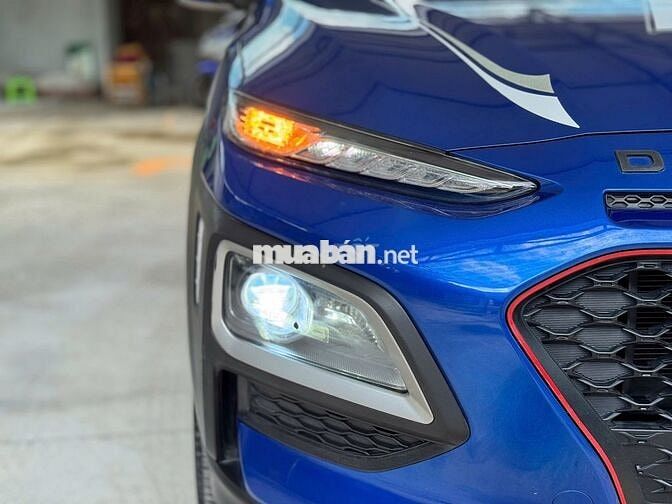 Hyundai Kona 2.0 ATH 2019