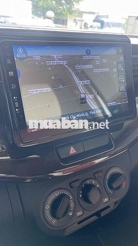 Suzuki Ertiga 2019 7 chỗ bền lành siêu tiết kiệm.