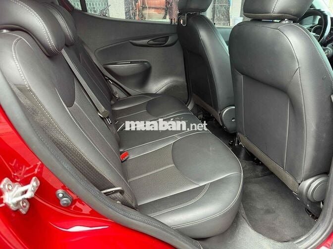 VinFast Fadil 2022 - Đi lướt 32000 km