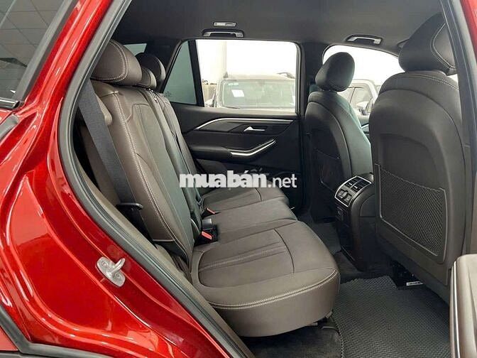 Vinfast Lux SA Base 2020 - 41.000 km