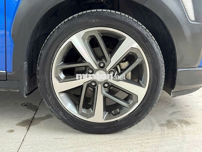 Hyundai Kona 2.0 ATH 2019