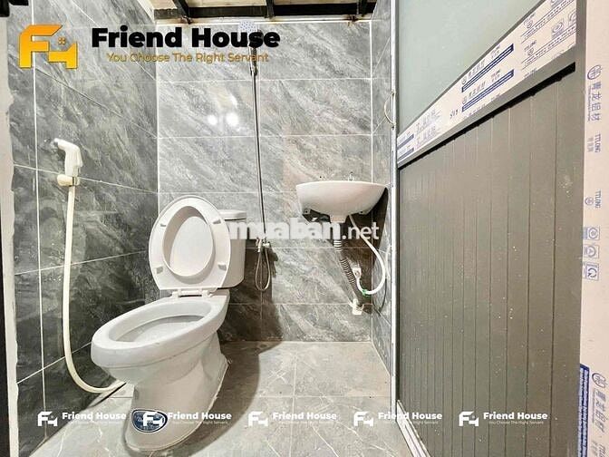 DUPLEX CỬA SỔ TRỜI THOÁNG NGAY Nguyễn Văn Lượng