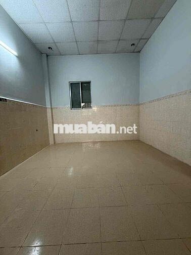 Cho thuê nhà Nguyên căn Đường Nơ Trang Long P12 Quận BT