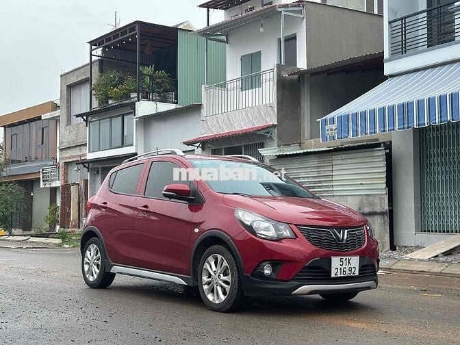 VinFast Fadil 2022 - Đi lướt 32000 km