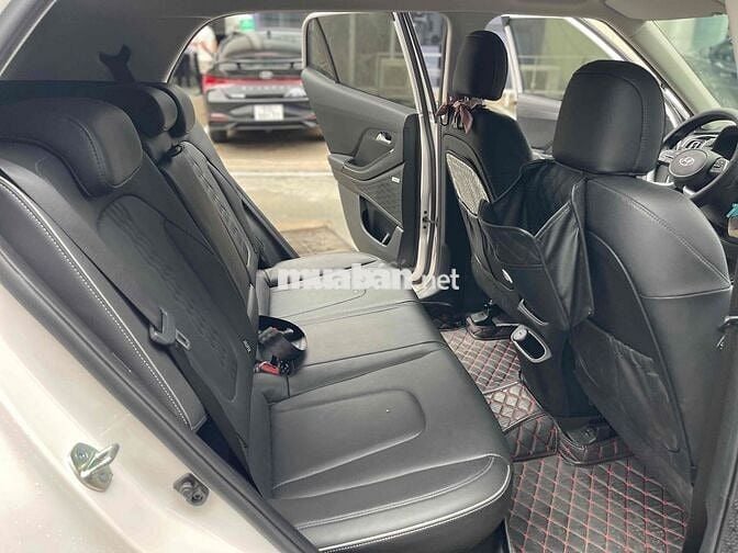 Hyundai Creta 2023 Cao cấp 1.5 AT - 14000 km