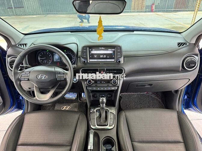 Hyundai Kona 2.0 ATH 2019
