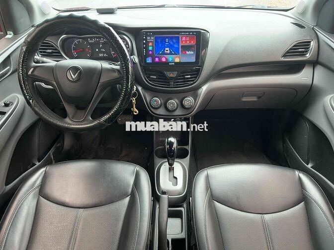VinFast Fadil 2022 - Đi lướt 32000 km