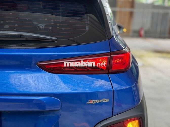 Hyundai Kona 2.0 ATH 2019