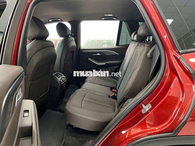 Vinfast Lux SA Base 2020 - 41.000 km