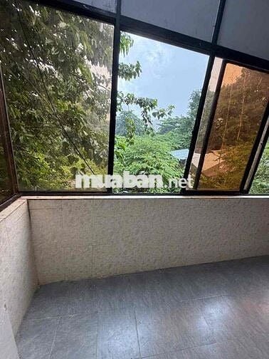 Cho thuê nhà Nguyên căn Đường Nơ Trang Long P12 Quận BT