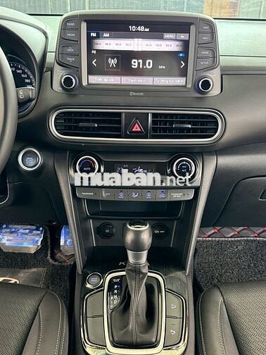 Hyundai Kona 2.0 ATH 2019