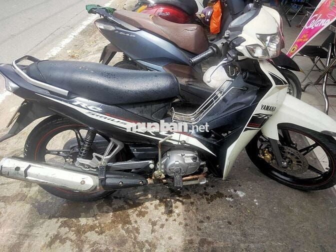 Bán xe Sirius Chính chủ Biển số Thành phố