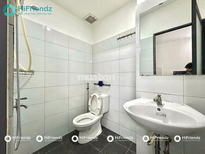 DUPLEX MỚI GẦN Y DƯỢC - 30M2 - THANG MÁY