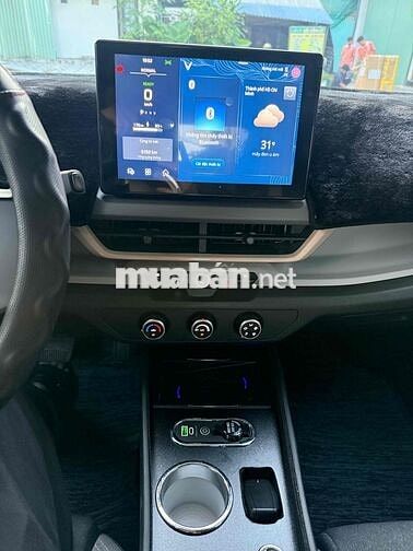 VinFast VF3 2025 - 6000 km mua pin