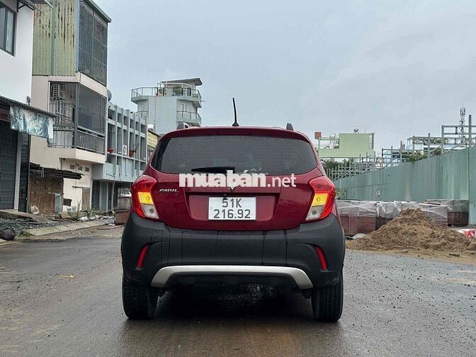 VinFast Fadil 2022 - Đi lướt 32000 km