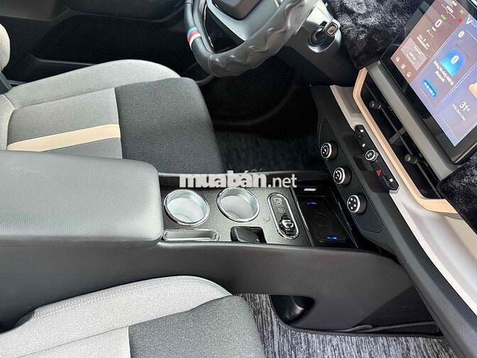 VinFast VF3 2025 - 6000 km mua pin