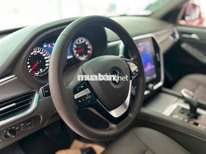 Vinfast Lux SA Base 2020 - 41.000 km