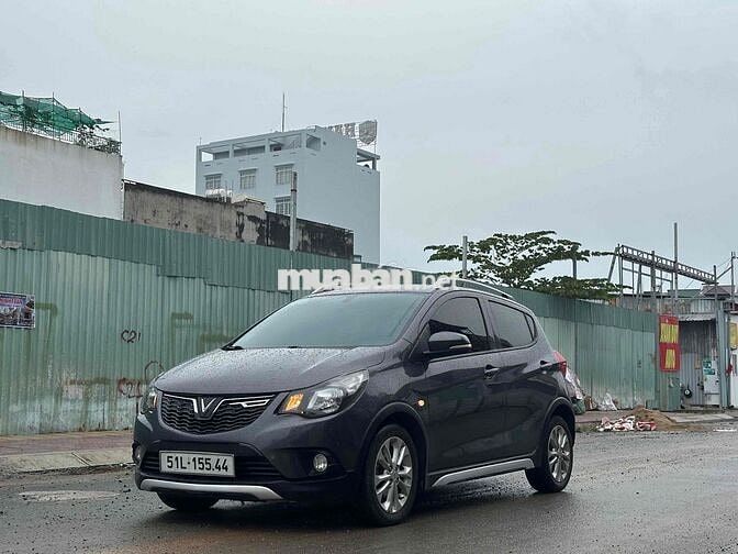 VinFast Fadil 2020 Xe Gia Đình Sử Dụng