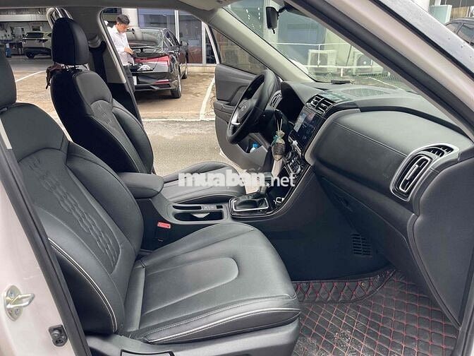 Hyundai Creta 2023 Cao cấp 1.5 AT - 14000 km