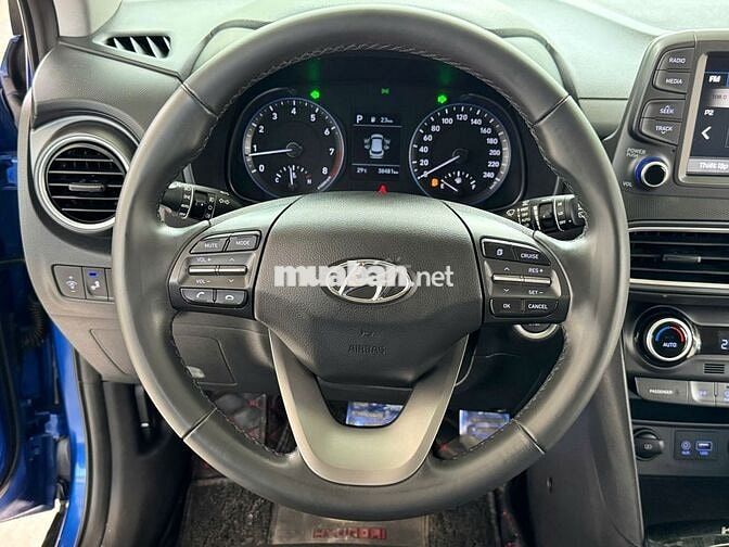 Hyundai Kona 2.0 ATH 2019