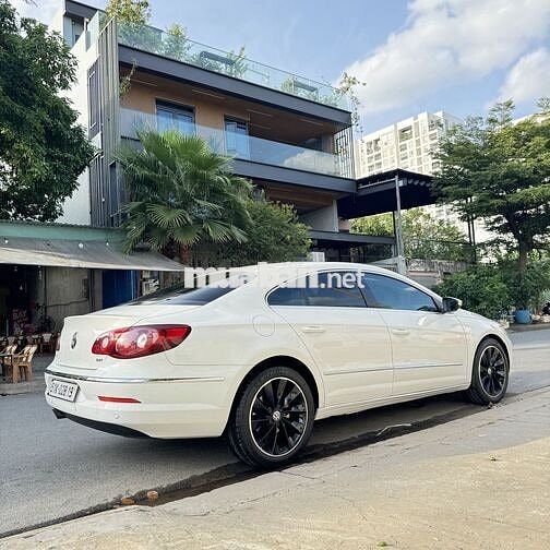 Volkswagen Passat CC 2009  - 145000 km